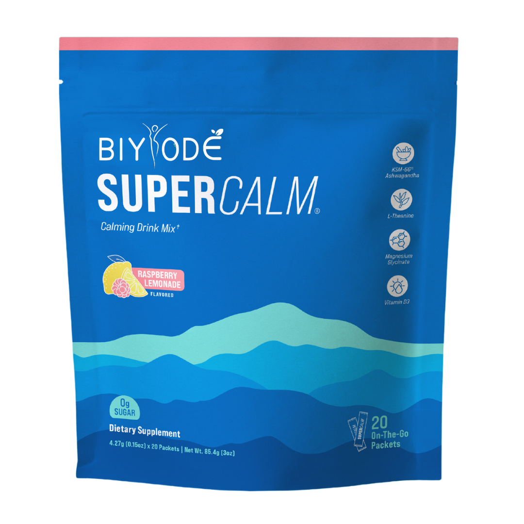 BIYODE SUPERCALM