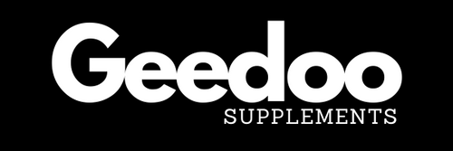 GEEDOO SUPPLEMENTS